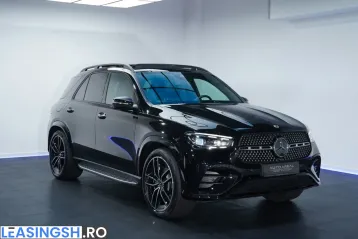 Mercedes-Benz GLE 350 din 2025 - oferta MER248632
