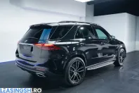 Mercedes-Benz GLE 350 (Clasa GLE) din 2025 cu 5.156 km - oferta MER248632 - foto 2