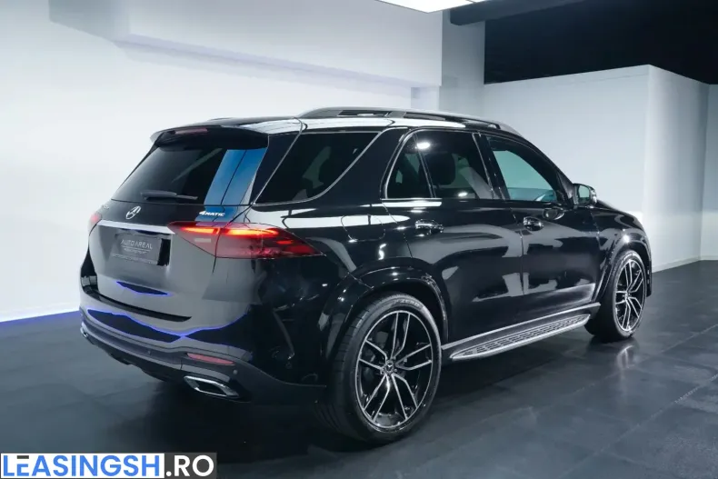 Mercedes-Benz GLE 350 (Clasa GLE) din 2025 cu 5.156 km - oferta MER248632 - foto 2