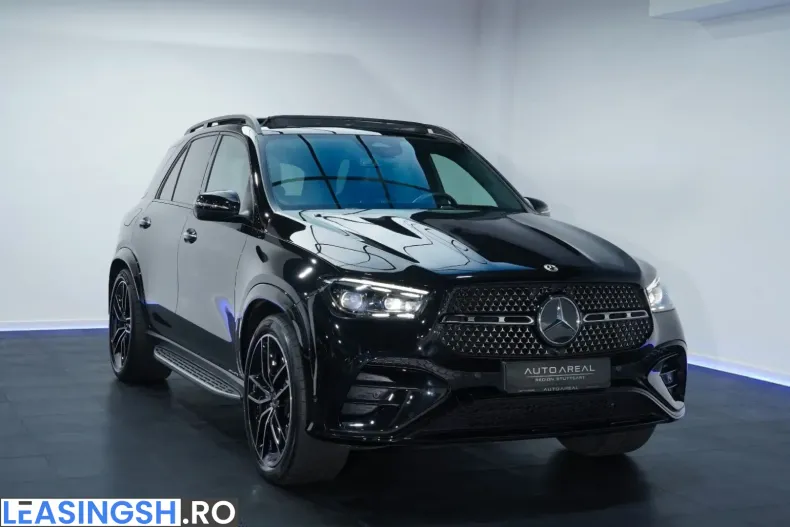 Mercedes-Benz GLE 350 (Clasa GLE) din 2025 cu 5.156 km - oferta MER248632 - foto 3