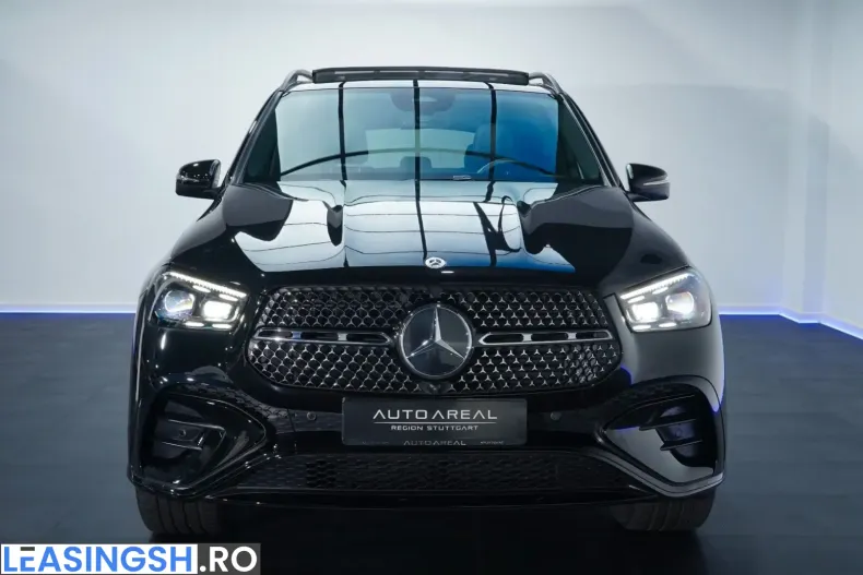 Mercedes-Benz GLE 350 (Clasa GLE) din 2025 cu 5.156 km - oferta MER248632 - foto 4