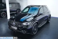 Mercedes-Benz GLE 350 (Clasa GLE) din 2025 cu 5.156 km - oferta MER248632 - foto 5