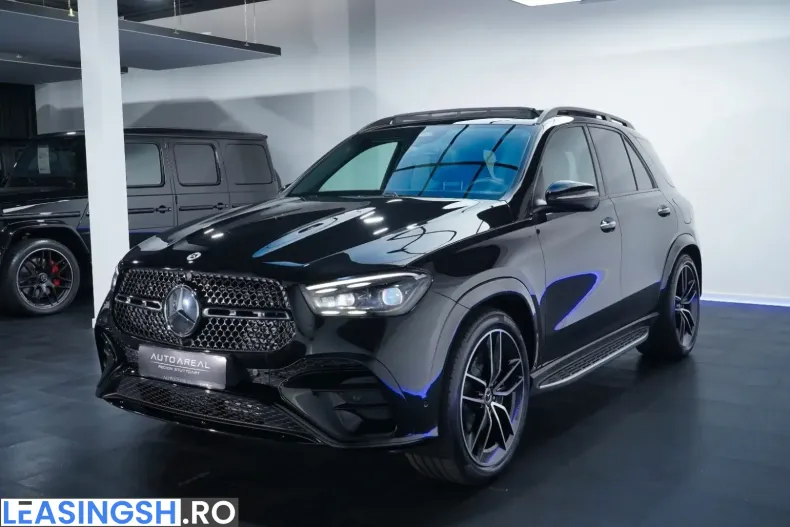 Mercedes-Benz GLE 350 (Clasa GLE) din 2025 cu 5.156 km - oferta MER248632 - foto 7