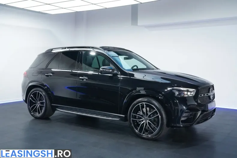 Mercedes-Benz GLE 350 (Clasa GLE) din 2025 cu 5.156 km - oferta MER248632 - foto 8