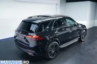 Mercedes-Benz GLE 350 (Clasa GLE) din 2025 cu 5.156 km - oferta MER248632 - foto 9