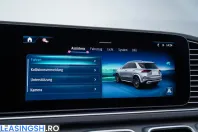 Mercedes-Benz GLE 350 (Clasa GLE) din 2025 cu 5.156 km - oferta MER248632 - foto 21