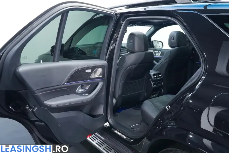 Mercedes-Benz GLE 350 (Clasa GLE) din 2025 cu 5.156 km - oferta MER248632 - foto 22