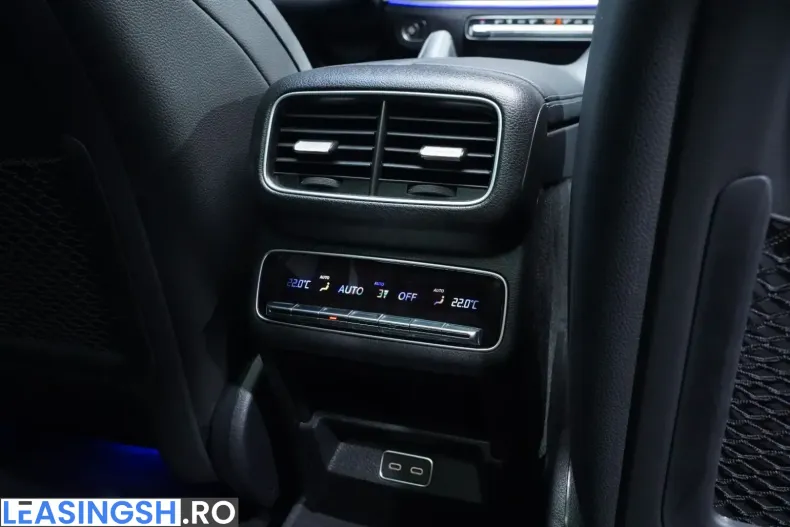 Mercedes-Benz GLE 350 (Clasa GLE) din 2025 cu 5.156 km - oferta MER248632 - foto 34