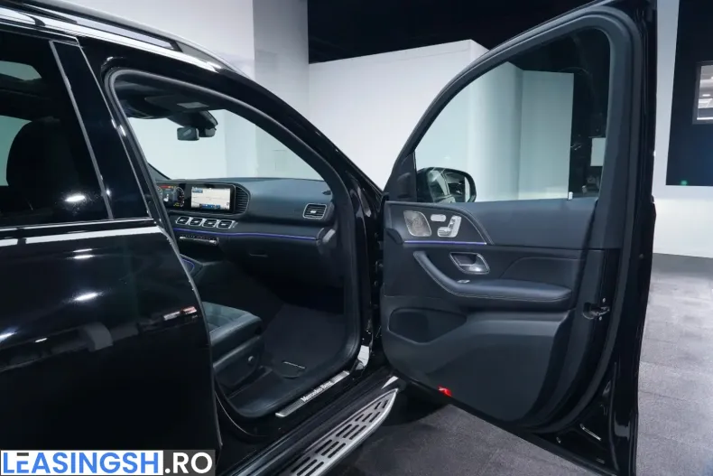 Mercedes-Benz GLE 350 (Clasa GLE) din 2025 cu 5.156 km - oferta MER248632 - foto 35
