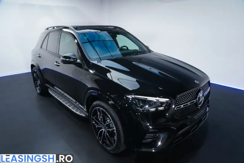 Mercedes-Benz GLE 350 (Clasa GLE) din 2025 cu 5.156 km - oferta MER248632 - foto 43