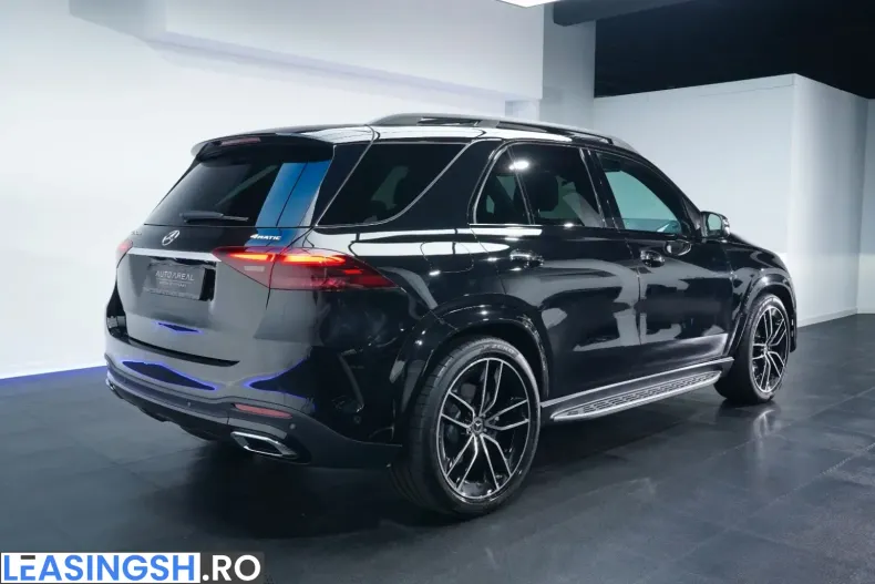 Mercedes-Benz GLE 350 (Clasa GLE) din 2025 cu 5.156 km - oferta MER248632 - foto 45