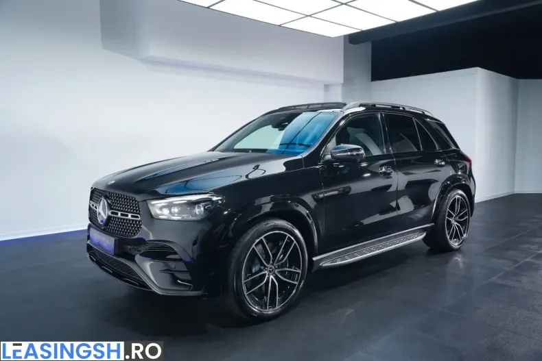 Mercedes-Benz GLE 350 (Clasa GLE) din 2025 cu 5.156 km - oferta MER248632 - foto 46