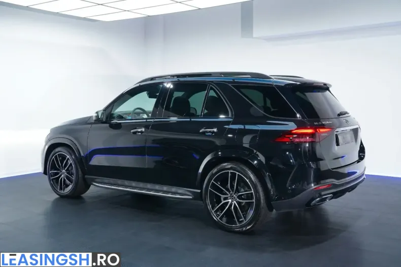 Mercedes-Benz GLE 350 (Clasa GLE) din 2025 cu 5.156 km - oferta MER248632 - foto 48