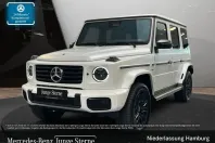 Mercedes-Benz G 580 (Clasa G) din 2025 cu 9.022 km - oferta MER248633 - foto 1