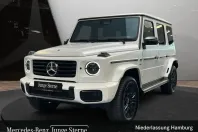 Mercedes-Benz G 580 (Clasa G) din 2025 cu 9.022 km - oferta MER248633 - foto 2