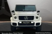 Mercedes-Benz G 580 (Clasa G) din 2025 cu 9.022 km - oferta MER248633 - foto 3