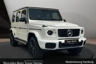 Mercedes-Benz G 580 (Clasa G) din 2025 cu 9.022 km - oferta MER248633 - foto 5