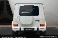 Mercedes-Benz G 580 (Clasa G) din 2025 cu 9.022 km - oferta MER248633 - foto 9