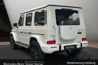 Mercedes-Benz G 580 (Clasa G) din 2025 cu 9.022 km - oferta MER248633 - foto 10