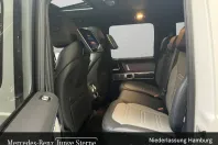 Mercedes-Benz G 580 (Clasa G) din 2025 cu 9.022 km - oferta MER248633 - foto 12