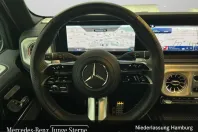 Mercedes-Benz G 580 (Clasa G) din 2025 cu 9.022 km - oferta MER248633 - foto 14