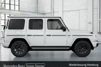 Mercedes-Benz G 580 (Clasa G) din 2025 cu 9.022 km - oferta MER248633 - foto 21