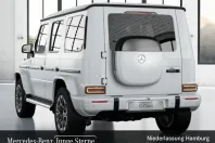 Mercedes-Benz G 580 (Clasa G) din 2025 cu 9.022 km - oferta MER248633 - foto 22