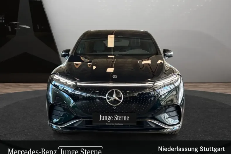Mercedes-Benz EQS (Clasa S) din 2025 cu 15.628 km - oferta MER248634 - foto 3