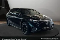 Mercedes-Benz EQS (Clasa S) din 2025 cu 15.628 km - oferta MER248634 - foto 5