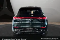 Mercedes-Benz EQS (Clasa S) din 2025 cu 15.628 km - oferta MER248634 - foto 9
