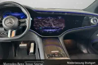 Mercedes-Benz EQS (Clasa S) din 2025 cu 15.628 km - oferta MER248634 - foto 15