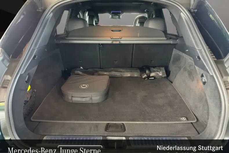 Mercedes-Benz EQS (Clasa S) din 2025 cu 15.628 km - oferta MER248634 - foto 20