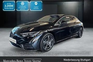 Mercedes-Benz EQE din 2025 - oferta MER248635