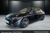 Mercedes-Benz EQE (Clasa E) din 2025 cu 12.694 km - oferta MER248635 - foto 2