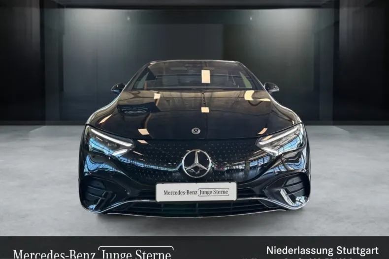 Mercedes-Benz EQE (Clasa E) din 2025 cu 12.694 km - oferta MER248635 - foto 3