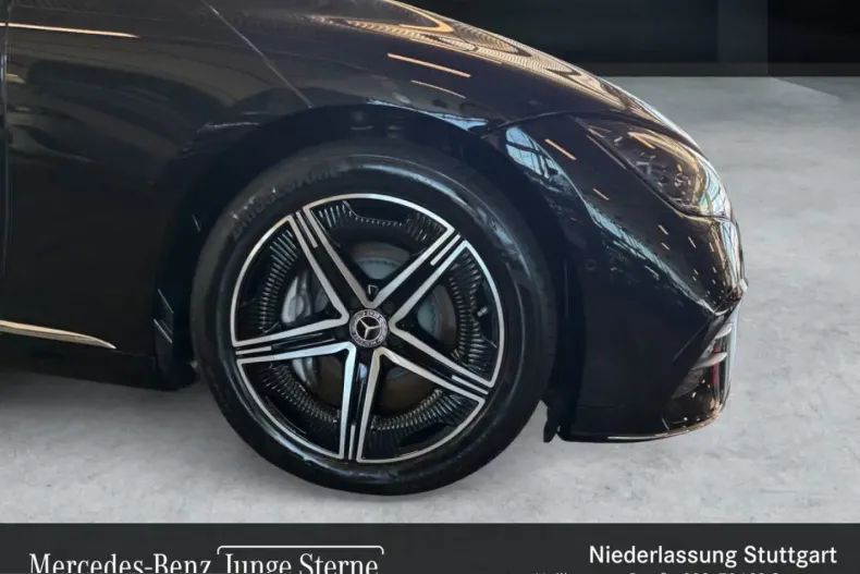 Mercedes-Benz EQE (Clasa E) din 2025 cu 12.694 km - oferta MER248635 - foto 6