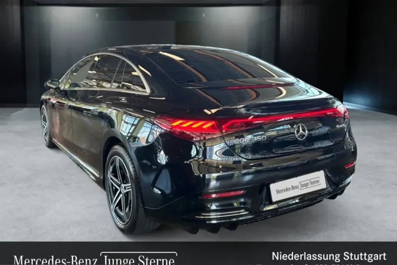 Mercedes-Benz EQE (Clasa E) din 2025 cu 12.694 km - oferta MER248635 - foto 10