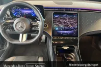 Mercedes-Benz EQE (Clasa E) din 2025 cu 12.694 km - oferta MER248635 - foto 13