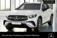 Mercedes-Benz GLC 200 (Clasa GLC) din 2025 cu 13.234 km - oferta MER248636 - foto 1