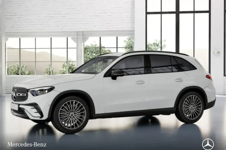 Mercedes-Benz GLC 200 (Clasa GLC) din 2025 cu 13.234 km - oferta MER248636 - foto 3