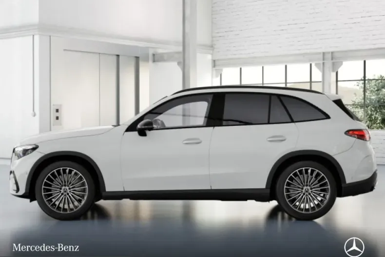 Mercedes-Benz GLC 200 (Clasa GLC) din 2025 cu 13.234 km - oferta MER248636 - foto 5