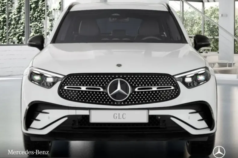Mercedes-Benz GLC 200 (Clasa GLC) din 2025 cu 13.234 km - oferta MER248636 - foto 6