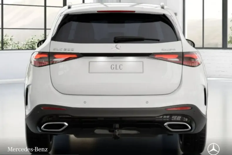 Mercedes-Benz GLC 200 (Clasa GLC) din 2025 cu 13.234 km - oferta MER248636 - foto 7