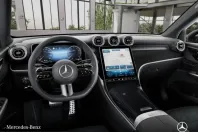 Mercedes-Benz GLC 200 (Clasa GLC) din 2025 cu 13.234 km - oferta MER248636 - foto 9