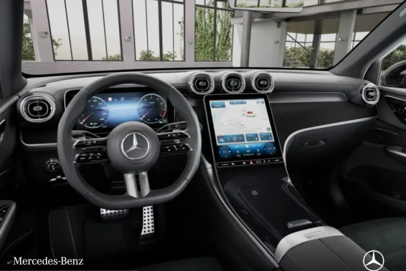 Mercedes-Benz GLC 200 (Clasa GLC) din 2025 cu 13.234 km - oferta MER248636 - foto 9