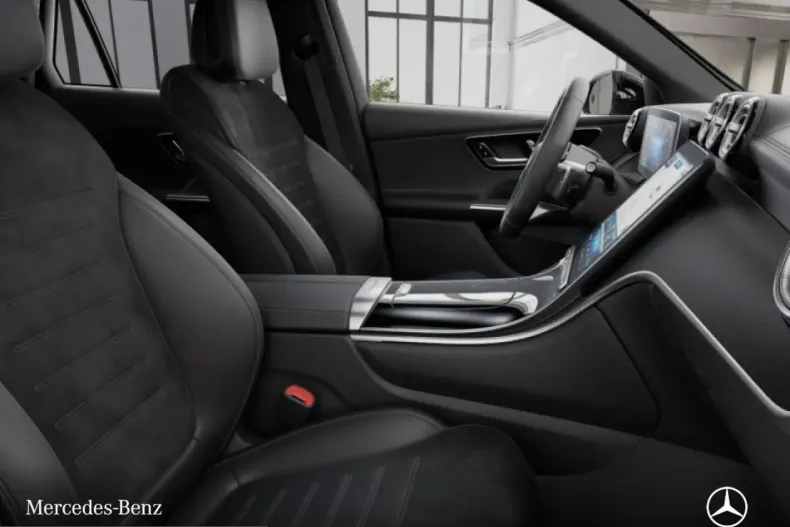 Mercedes-Benz GLC 200 (Clasa GLC) din 2025 cu 13.234 km - oferta MER248636 - foto 11