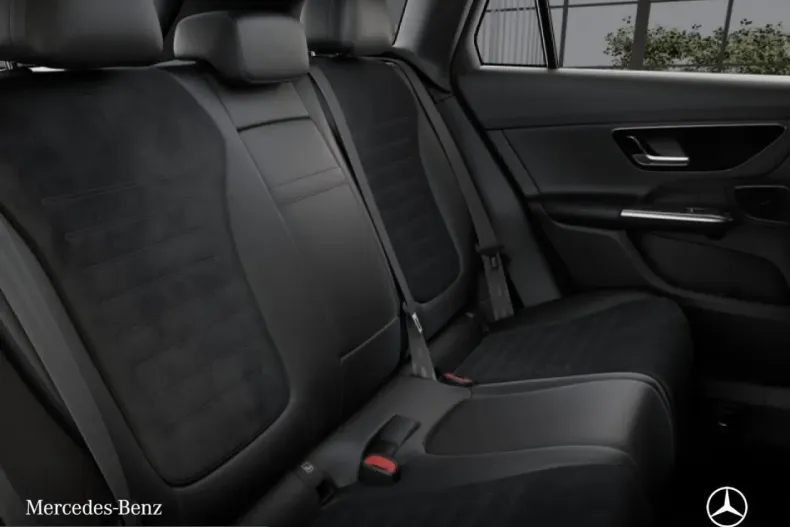 Mercedes-Benz GLC 200 (Clasa GLC) din 2025 cu 13.234 km - oferta MER248636 - foto 12
