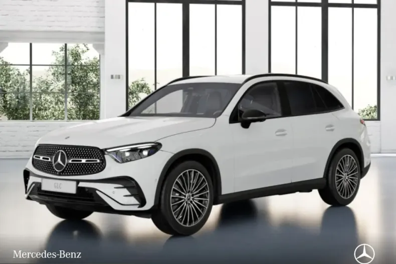 Mercedes-Benz GLC 200 (Clasa GLC) din 2025 cu 13.234 km - oferta MER248636 - foto 13