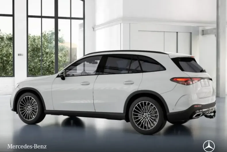 Mercedes-Benz GLC 200 (Clasa GLC) din 2025 cu 13.234 km - oferta MER248636 - foto 14