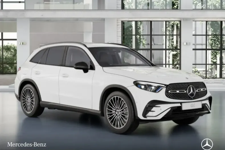 Mercedes-Benz GLC 200 (Clasa GLC) din 2025 cu 13.234 km - oferta MER248636 - foto 17